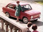 Fiat 850 1964 года